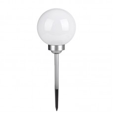 Ηλιακό Φωτιστικό Κήπου Solar LED IP44 98SOL5821